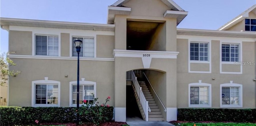 Condominio en Riverview, Florida, 3 dormitorios № 1909153