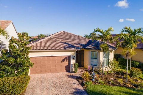 Casa en venta en Venice, Florida, 2 dormitorios, 167.22 m2 № 2155502 - foto 2