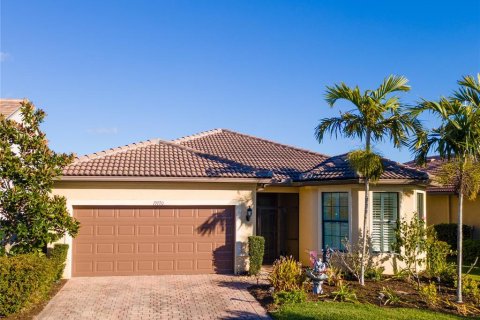 Casa en Venice, Florida 2 dormitorios, 167.22 m2 № 2155502