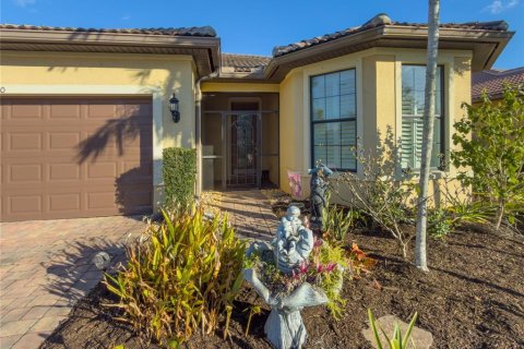Casa en venta en Venice, Florida, 2 dormitorios, 167.22 m2 № 2155502 - foto 3