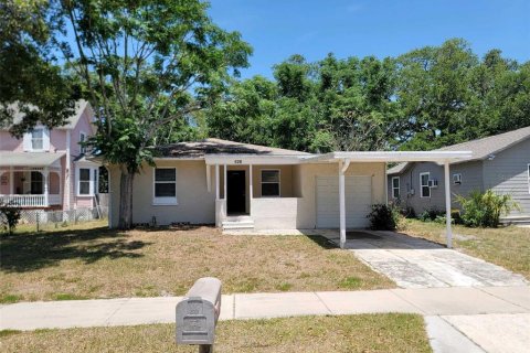 Villa ou maison à vendre à Clearwater, Floride: 3 chambres, 132.11 m2 № 1662149 - photo 1