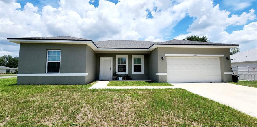 Casa en Ocala, Florida 4 dormitorios, 146.6 m2 № 1808675