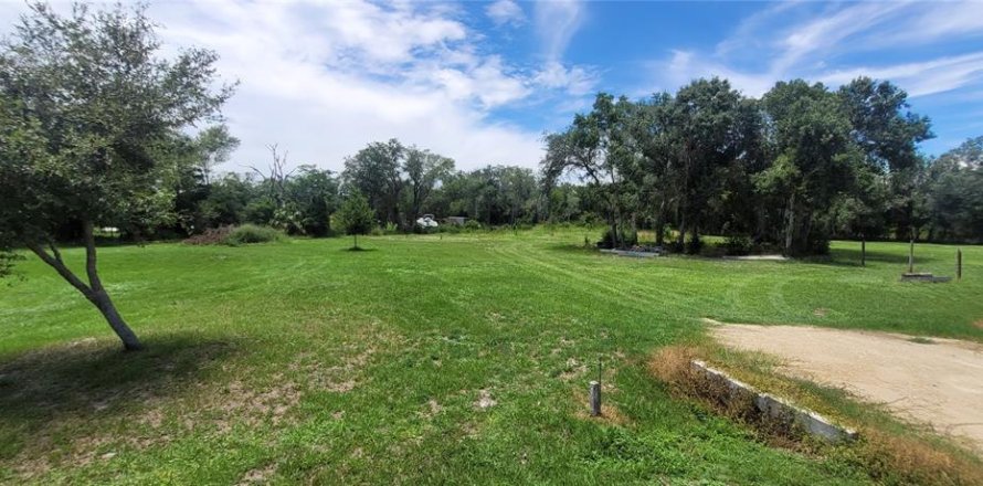 Terreno en Arcadia, Florida № 2156488