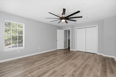 House in Polk City, Florida 4 bedrooms, 211.63 sq.m. № 2119377 - photo 30