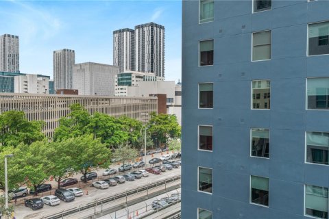 Condo in Miami, Florida, 2 bedrooms  № 1577580 - photo 18