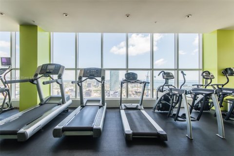 Condo in Miami, Florida, 2 bedrooms  № 1577580 - photo 28