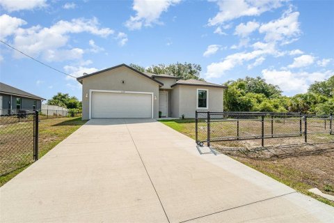 House in LaBelle, Florida 3 bedrooms, 142.14 sq.m. № 1745358 - photo 3