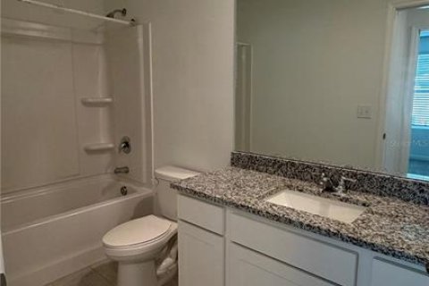 Touwnhouse à louer à Davenport, Floride: 3 chambres, 137.5 m2 № 2407133 - photo 13
