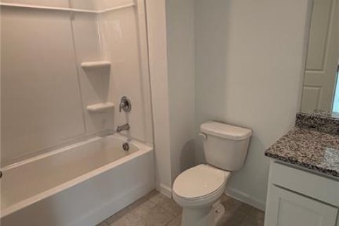 Touwnhouse à louer à Davenport, Floride: 3 chambres, 137.5 m2 № 2407133 - photo 9