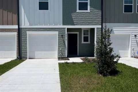 Touwnhouse à Davenport, Floride 3 chambres, 137.5 m2 № 2407133