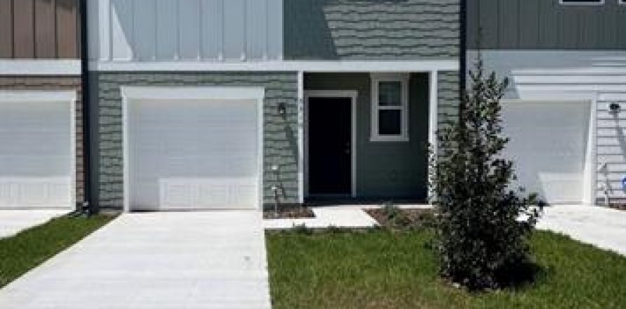 Touwnhouse à Davenport, Floride 3 chambres, 137.5 m2 № 2407133