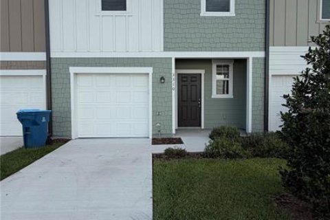 Touwnhouse à louer à Davenport, Floride: 3 chambres, 137.5 m2 № 2407133 - photo 2