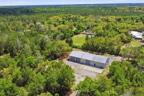 Terreno en venta en DeLand, Florida № 2201185 - foto 11