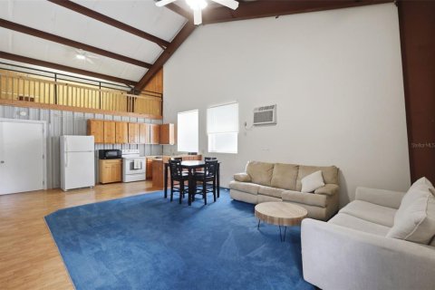 Terreno en venta en DeLand, Florida № 2201185 - foto 23