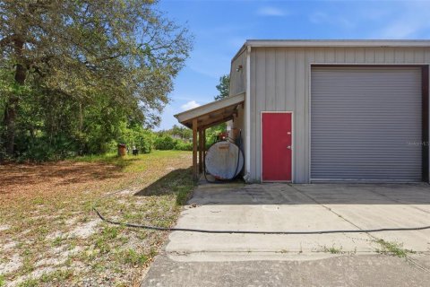 Terreno en venta en DeLand, Florida № 2201185 - foto 8