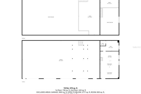 Terreno en venta en DeLand, Florida № 2201185 - foto 7