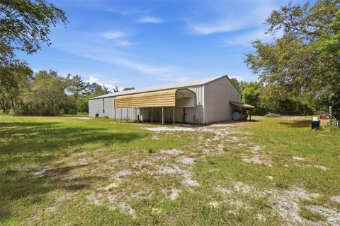 Terreno en venta en DeLand, Florida № 2201185 - foto 13