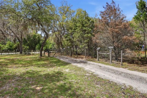 Terreno en venta en DeLand, Florida № 2201185 - foto 17