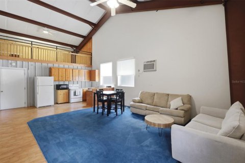 Terreno en venta en DeLand, Florida № 2201185 - foto 25