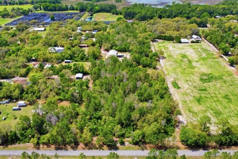 Terreno en venta en DeLand, Florida № 2201185 - foto 19
