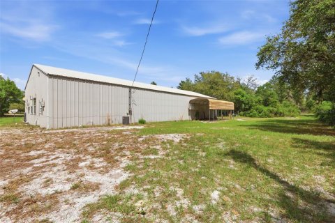 Terreno en venta en DeLand, Florida № 2201185 - foto 14