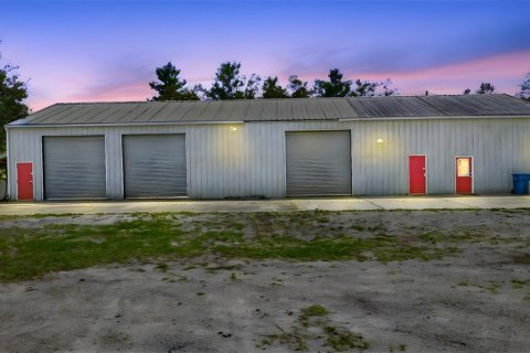 Land in DeLand, Florida № 2201185