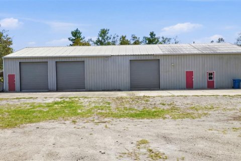 Terreno en venta en DeLand, Florida № 2201185 - foto 2