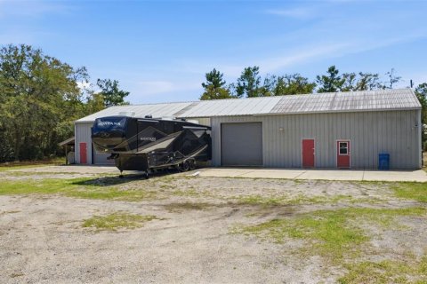 Terreno en venta en DeLand, Florida № 2201185 - foto 4