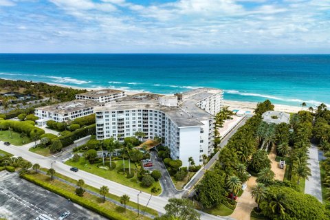 Condo à Palm Beach, Floride, 2 chambres  № 2353026