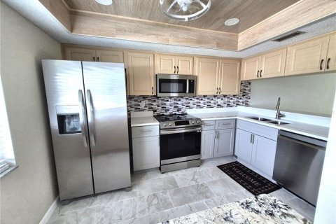 Condominio en venta en Oldsmar, Florida, 2 dormitorios, 101.64 m2 № 2196519 - foto 6