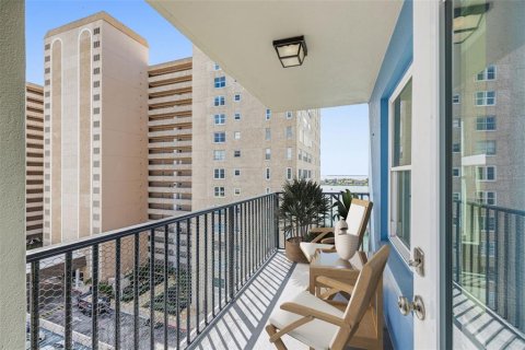 Condominio en venta en Saint Petersburg, Florida, 2 dormitorios, 109.16 m2 № 2099380 - foto 30