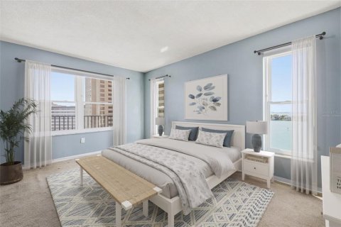 Condominio en venta en Saint Petersburg, Florida, 2 dormitorios, 109.16 m2 № 2099380 - foto 15