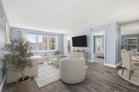 Condominio en venta en Saint Petersburg, Florida, 2 dormitorios, 109.16 m2 № 2099380 - foto 11