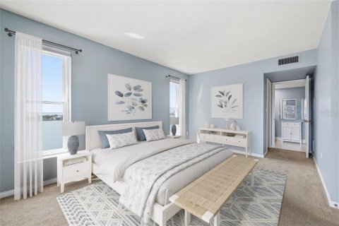 Condominio en venta en Saint Petersburg, Florida, 2 dormitorios, 109.16 m2 № 2099380 - foto 17