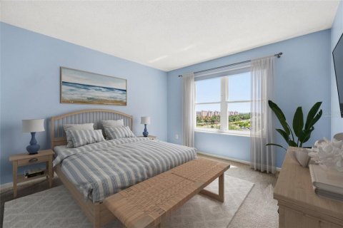 Condominio en venta en Saint Petersburg, Florida, 2 dormitorios, 109.16 m2 № 2099380 - foto 22