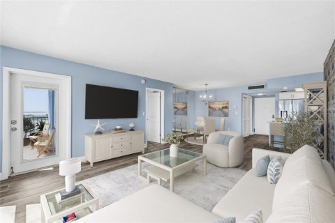 Condominio en venta en Saint Petersburg, Florida, 2 dormitorios, 109.16 m2 № 2099380 - foto 13