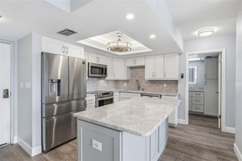 Condominio en venta en Saint Petersburg, Florida, 2 dormitorios, 109.16 m2 № 2099380 - foto 7
