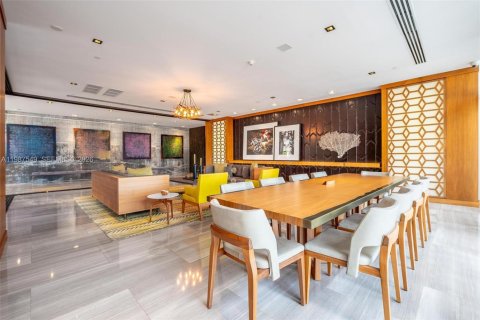 Купить кондоминиум в Майами, Флорида 2 спальни, 101.08м2, № 2048935 - фото 8