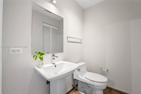 Купить кондоминиум в Майами, Флорида 2 спальни, 101.08м2, № 2048935 - фото 25