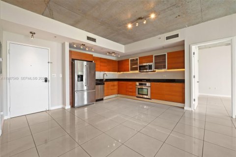 Купить кондоминиум в Майами, Флорида 2 спальни, 101.08м2, № 2048935 - фото 21