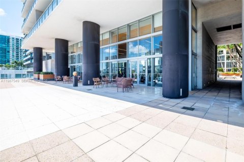 Купить кондоминиум в Майами, Флорида 2 спальни, 101.08м2, № 2048935 - фото 9