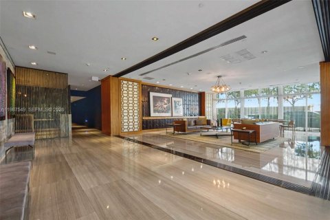 Купить кондоминиум в Майами, Флорида 2 спальни, 101.08м2, № 2048935 - фото 14