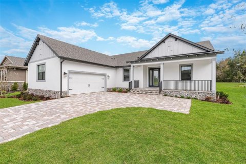 Casa en venta en Brooksville, Florida, 4 dormitorios, 235.23 m2 № 1772897 - foto 1