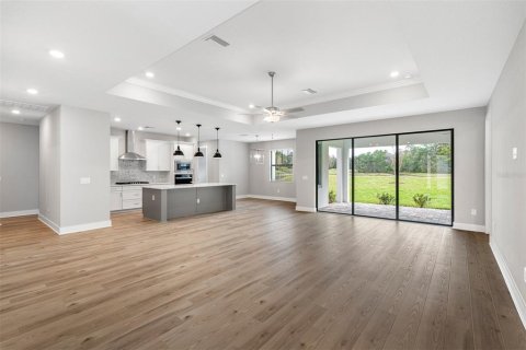 Casa en venta en Brooksville, Florida, 4 dormitorios, 235.23 m2 № 1772897 - foto 3