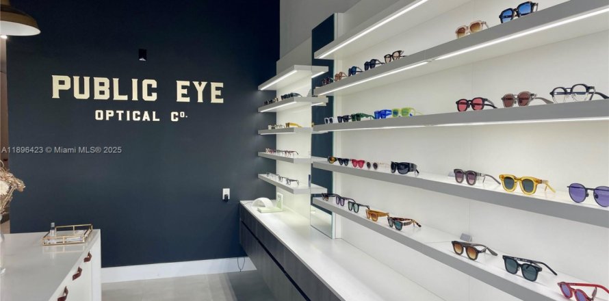 Immobilier commercial à Miami, Floride № 1948017