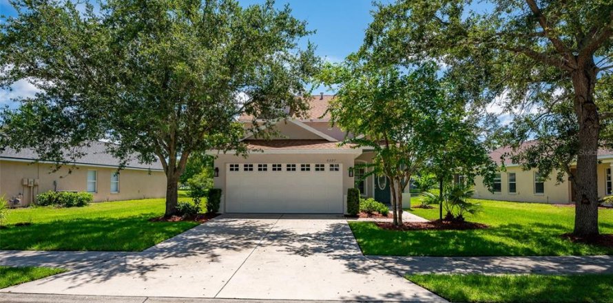Casa en Lakewood Ranch, Florida 4 dormitorios, 168.34 m2 № 1437847
