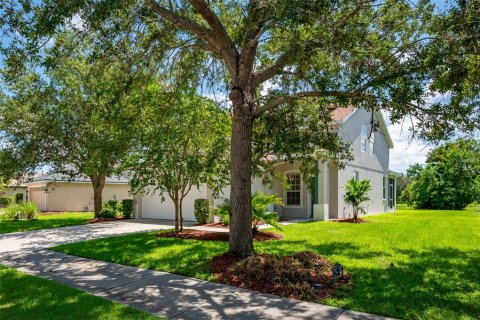 Casa en venta en Lakewood Ranch, Florida, 4 dormitorios, 168.34 m2 № 1437847 - foto 4