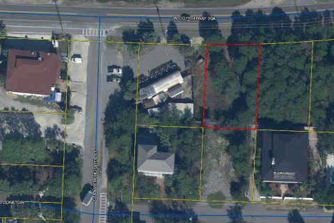 Commercial property in Santa Rosa Beach, Florida № 558159 - photo 1