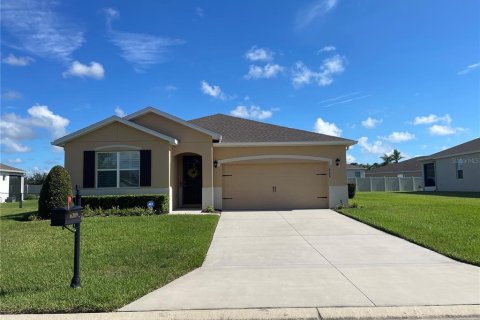 Casa en venta en Ocala, Florida, 2 dormitorios, 168.06 m2 № 1916028 - foto 1