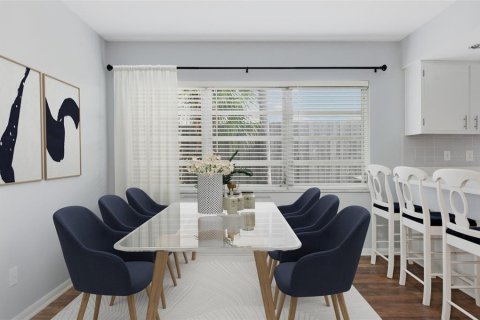 Casa en venta en Tampa, Florida, 3 dormitorios, 112.6 m2 № 1783410 - foto 6